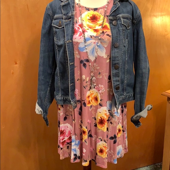 Agnes & Dora Tops - BNWT swing